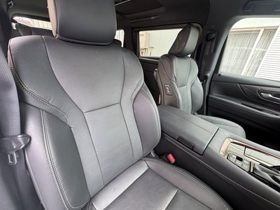 2024 TOYOTA ALPHARD thumbnail 31