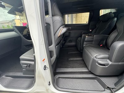 2024 TOYOTA ALPHARD thumbnail 35