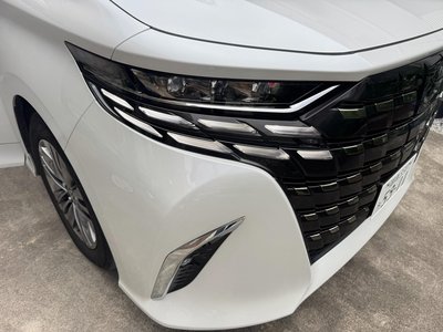 2024 TOYOTA ALPHARD thumbnail 59