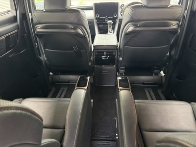 2024 TOYOTA ALPHARD thumbnail 34