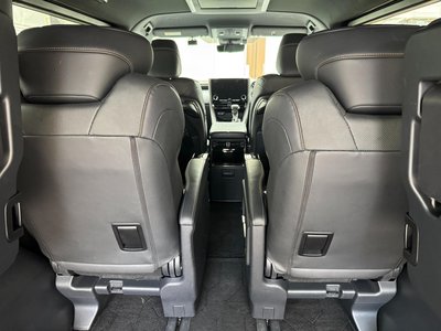 2024 TOYOTA ALPHARD thumbnail 52