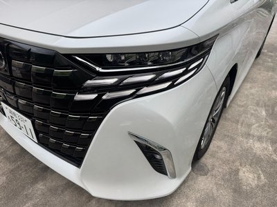 2024 TOYOTA ALPHARD thumbnail 60