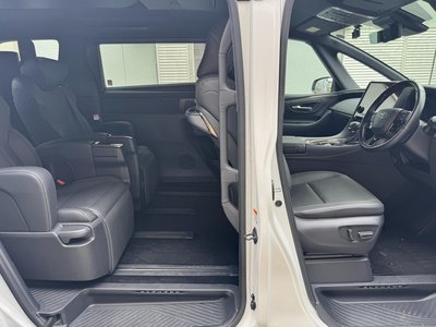 2024 TOYOTA ALPHARD thumbnail 51