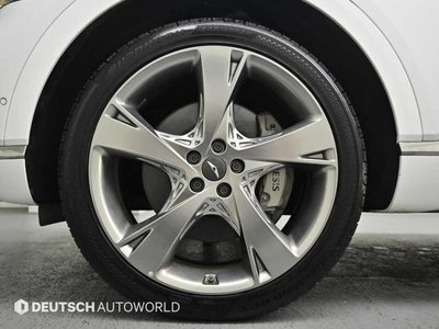 2022 Genesis GV80 — миниатюра 19
