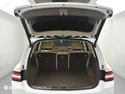2022 Genesis GV80 — миниатюра 18