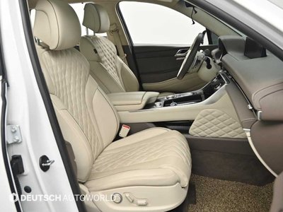 2022 Genesis GV80 — миниатюра 16