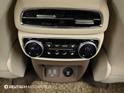 2022 Genesis GV80 — миниатюра 14