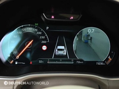 2022 Genesis GV80 照片 5