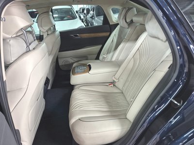 2020 Genesis G80 (RG3) 缩略图 13