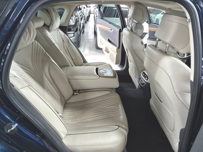 2020 Genesis G80 (RG3) 缩略图 15