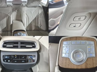 2020 Genesis G80 (RG3) 缩略图 18