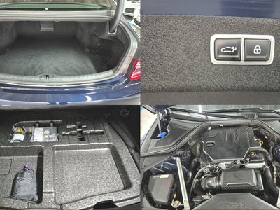 2020 Genesis G80 (RG3) 缩略图 20