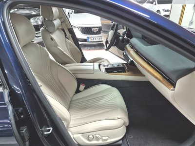 2020 Genesis G80 (RG3) 缩略图 14