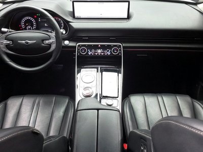 GENESIS GV80 - 5