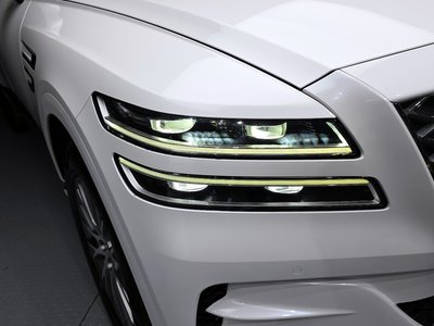 GENESIS GV80 - 9
