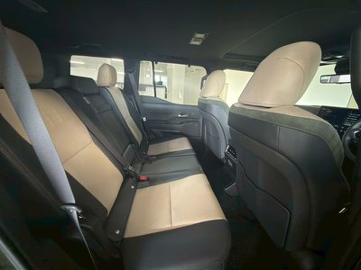 2026 Lexus GX — миниатюра 49