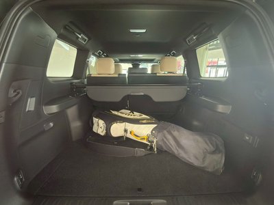 2026 Lexus GX — миниатюра 12