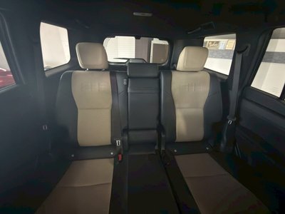 2026 Lexus GX — миниатюра 47