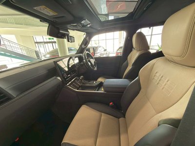 2026 Lexus GX — миниатюра 43