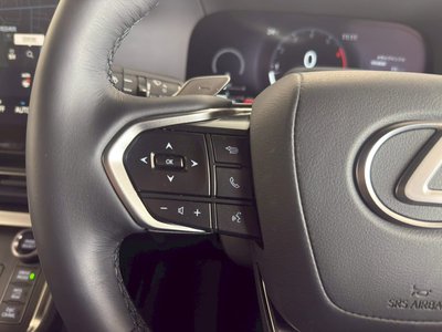 2026 Lexus GX — миниатюра 25