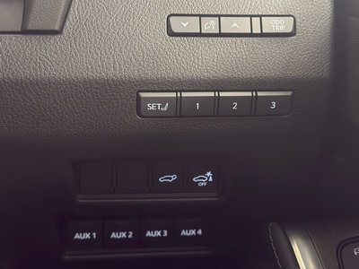 2026 Lexus GX — миниатюра 28