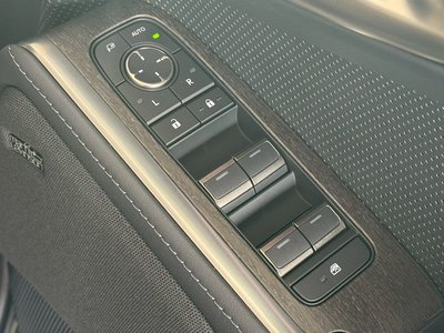 2026 Lexus GX — миниатюра 56
