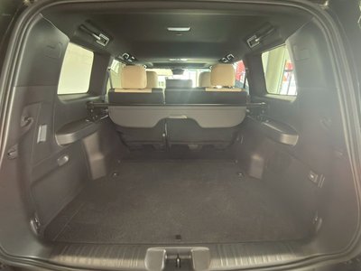 2026 Lexus GX — миниатюра 11