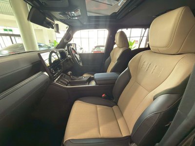 2026 Lexus GX — миниатюра 44