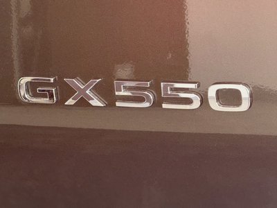 2026 Lexus GX — миниатюра 15
