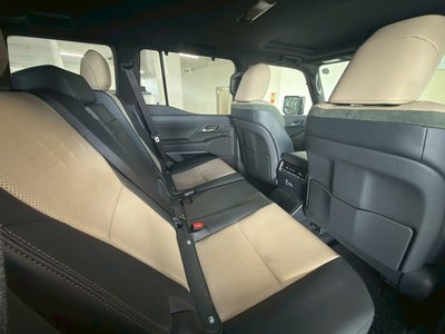 2026 Lexus GX — миниатюра 48