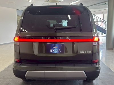 2026 Lexus GX 照片 10