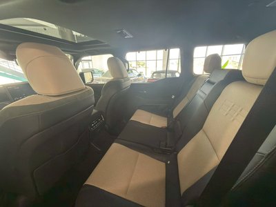 2026 Lexus GX — миниатюра 52