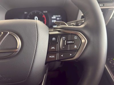 2026 Lexus GX — миниатюра 26