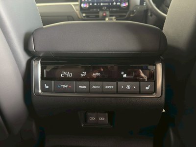 2026 Lexus GX — миниатюра 51