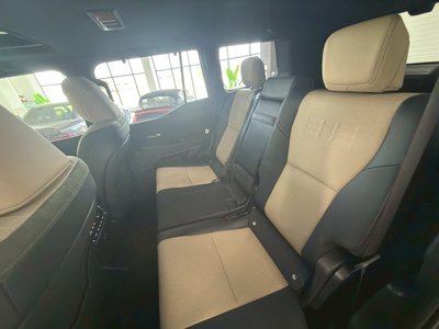 2026 Lexus GX — миниатюра 53