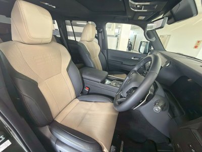 2026 Lexus GX — миниатюра 40