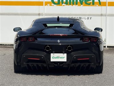 FERRARI SF90 STRADALE - 10