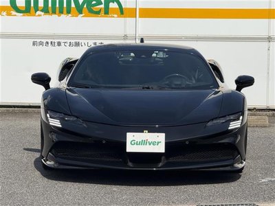 FERRARI SF90 STRADALE - 9