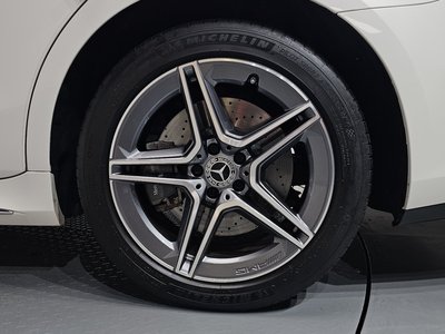 صورة 8 لـ 2023 Mercedes-BENZ S-CLASS