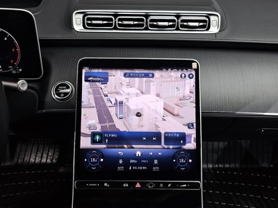 صورة مصغرة 20 لـ 2023 Mercedes-BENZ S-CLASS