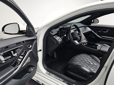 صورة مصغرة 13 لـ 2023 Mercedes-BENZ S-CLASS