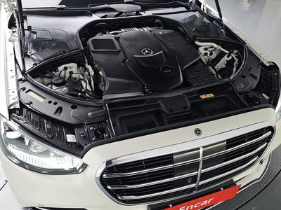 صورة 7 لـ 2023 Mercedes-BENZ S-CLASS