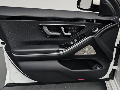 صورة مصغرة 14 لـ 2023 Mercedes-BENZ S-CLASS