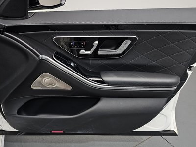 صورة مصغرة 15 لـ 2023 Mercedes-BENZ S-CLASS