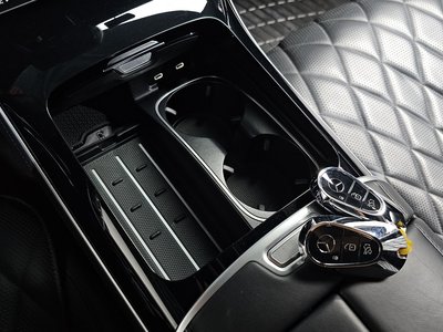 صورة مصغرة 29 لـ 2023 Mercedes-BENZ S-CLASS