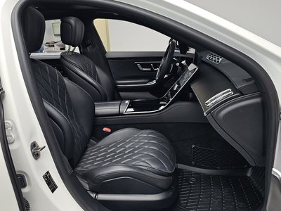 صورة مصغرة 17 لـ 2023 Mercedes-BENZ S-CLASS