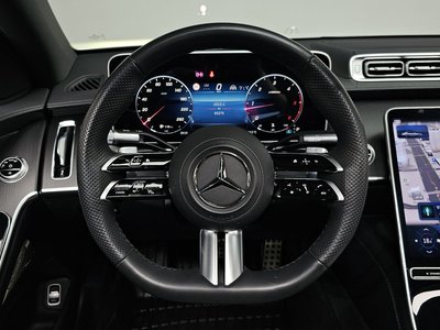 صورة مصغرة 19 لـ 2023 Mercedes-BENZ S-CLASS