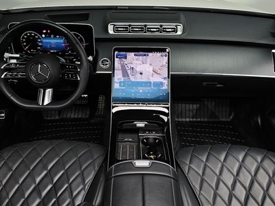 صورة 5 لـ 2023 Mercedes-BENZ S-CLASS