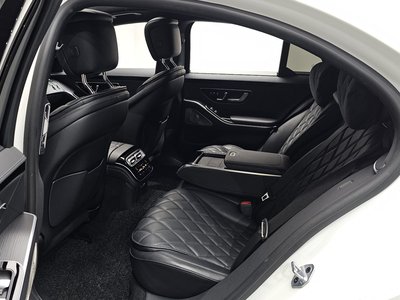 صورة مصغرة 16 لـ 2023 Mercedes-BENZ S-CLASS