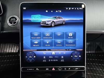 صورة مصغرة 22 لـ 2023 Mercedes-BENZ S-CLASS